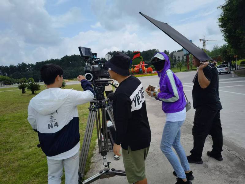 场景赋能，北京TVC拍摄打造品牌沉浸式体验