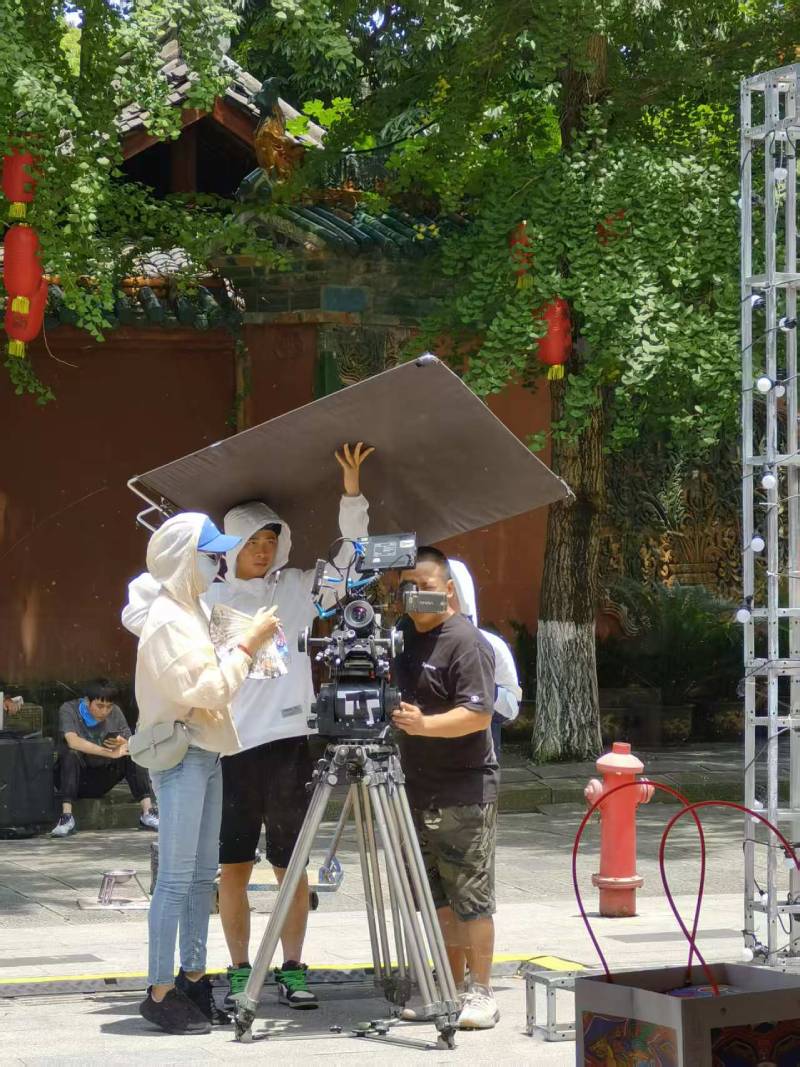北京TVC拍摄公司：资深团队坐镇，打造现象级广告作品的幕后推手