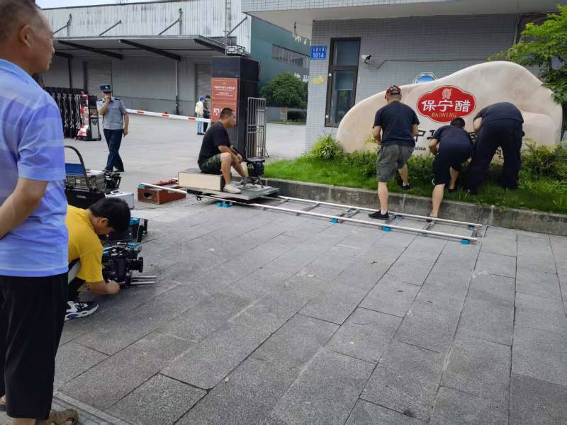 北京TVC拍摄：制造业专属TVC方案，用镜头展现企业硬核实力！