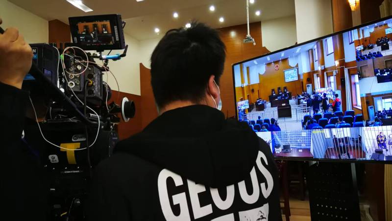 北京TVC制作：政企单位合规宣传，专业把控内容，官方平台适用！