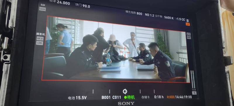 北京TVC拍摄：活动类广告专属，即时产出高光内容，满足宣发时效！