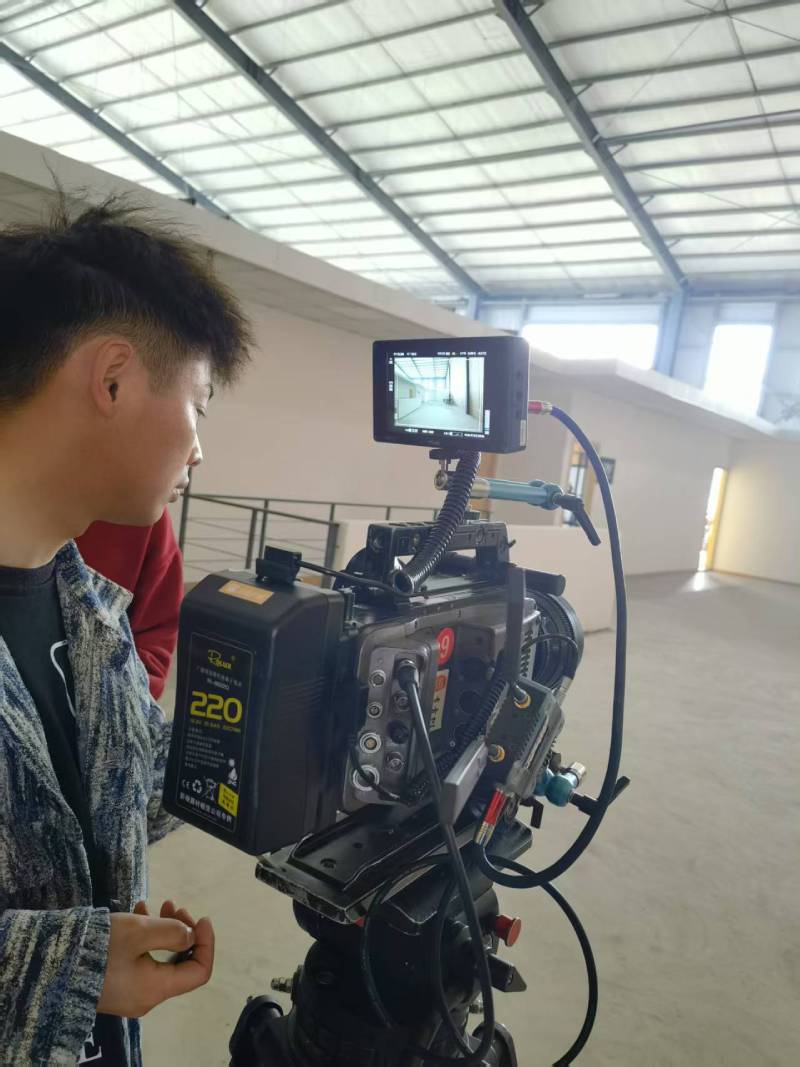 创新驱动，智领未来——北京TVC与广告片拍摄制作的创新实践