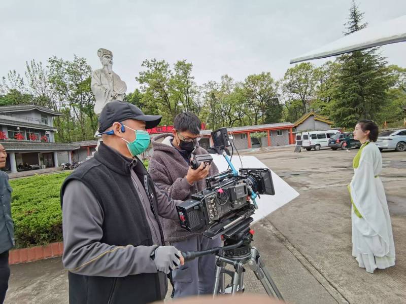 北京广告片拍摄公司：从策划到投放，一站式服务，让品牌传播更高效！