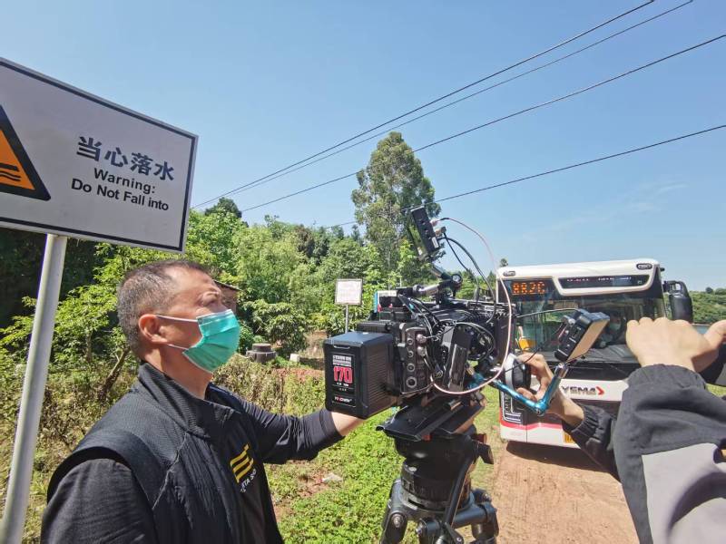 北京TVC拍摄公司：深耕本地市场，为品牌定制专属拍摄方案
