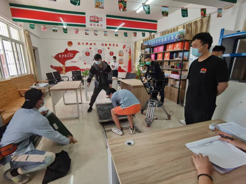 北京广告片拍摄公司